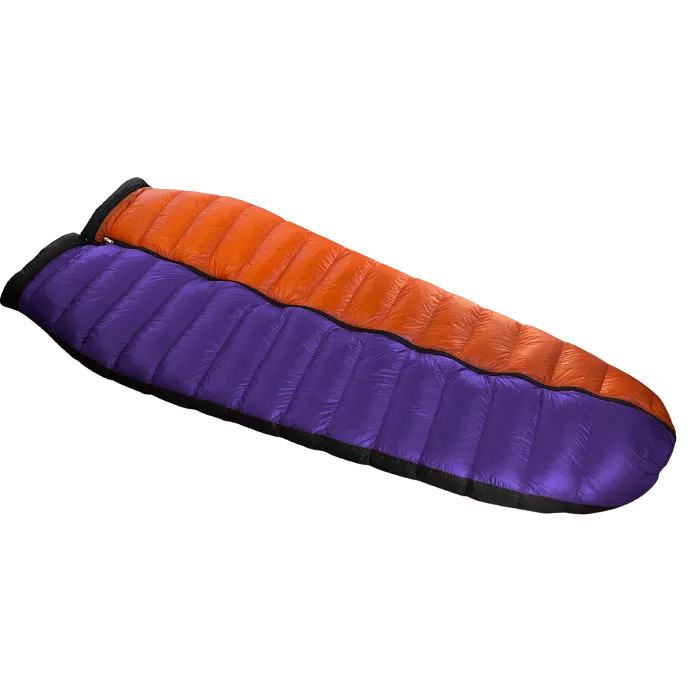 Bandicoot Sleeping Bag - Customer's Product with price 645.00 ID EG8B6IXtx5YLoZVDTEFVx4BP