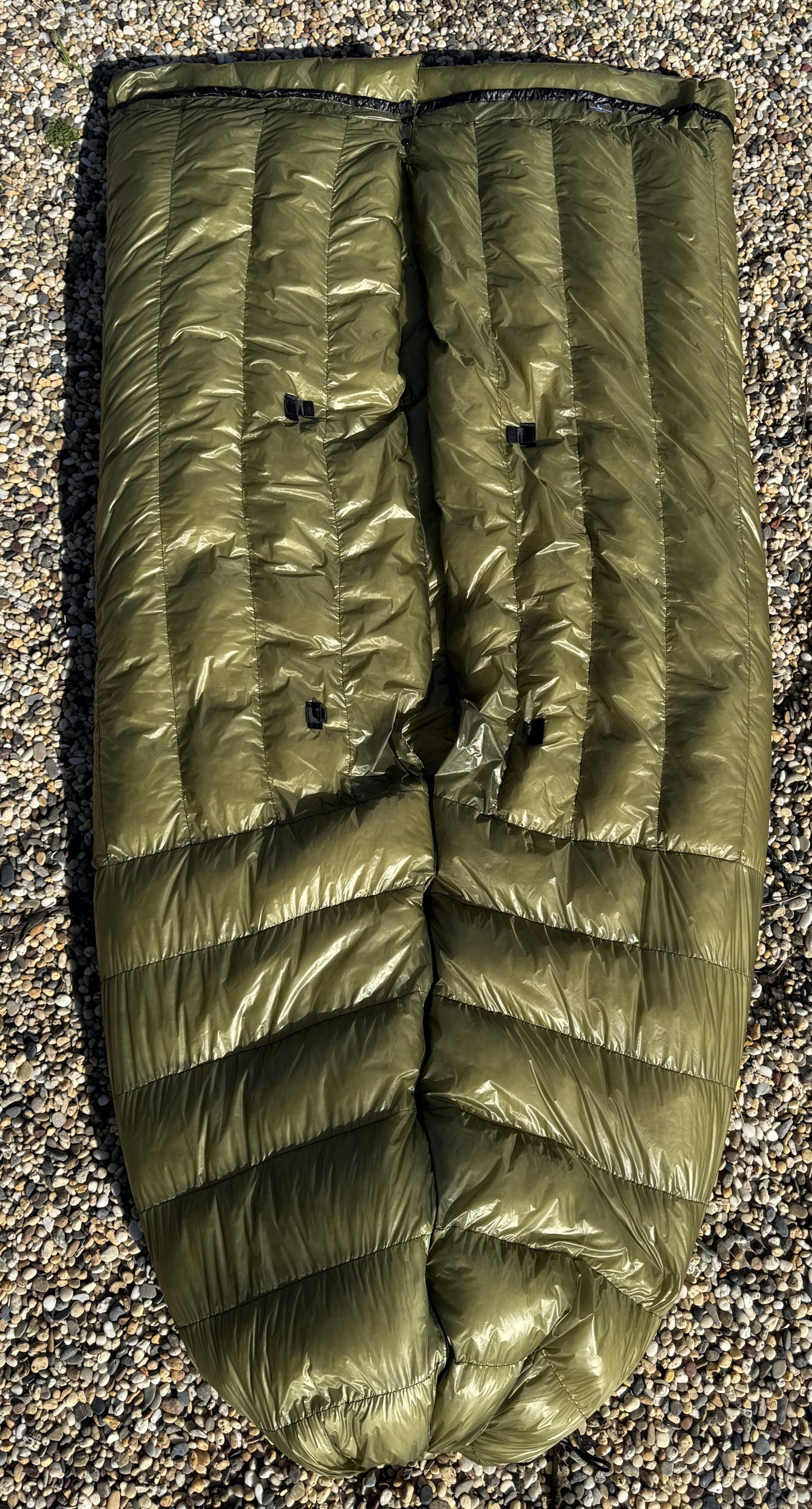 Double Quilt (Lead Time 10 Weeks)