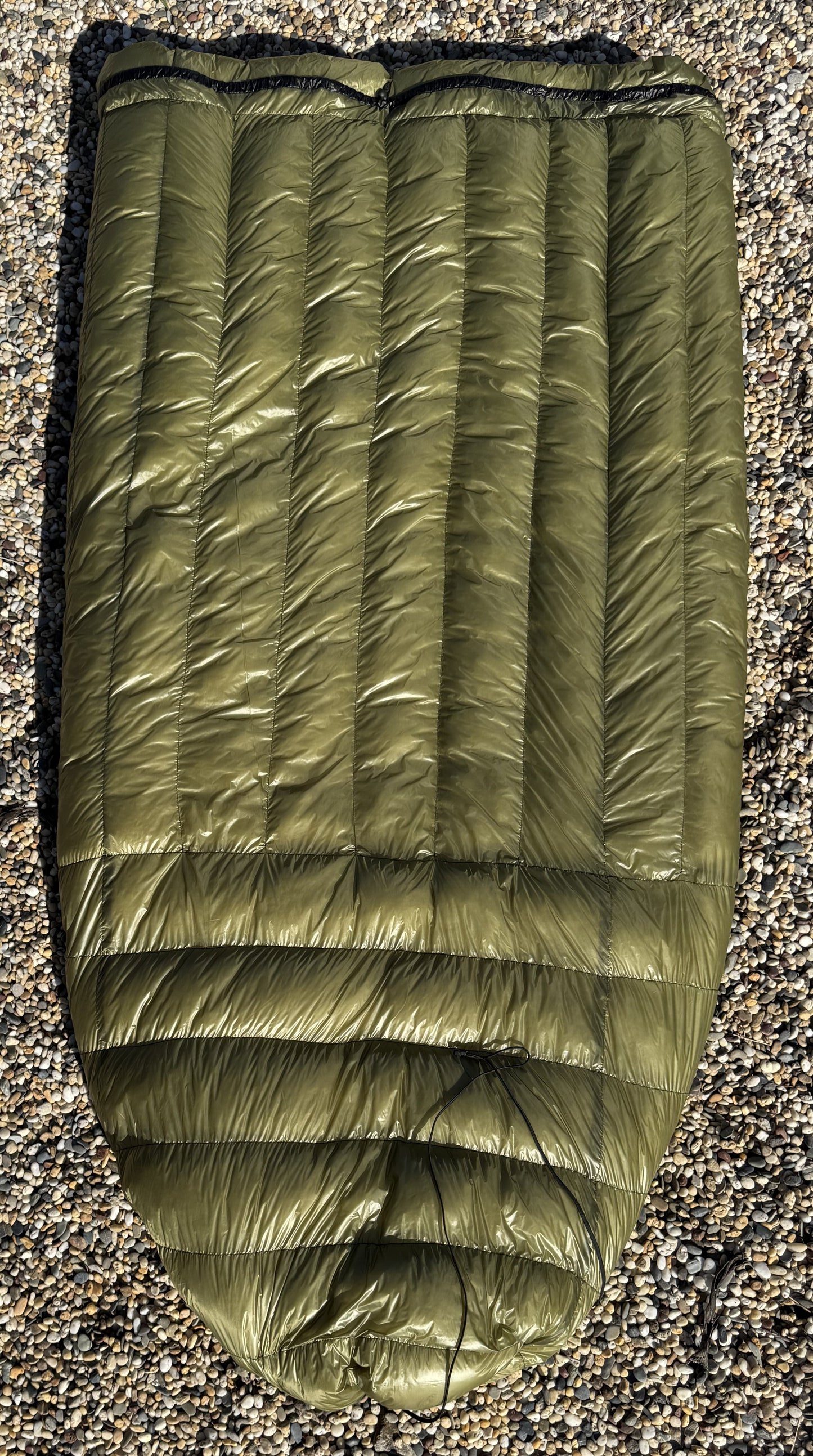 Double Quilt (Lead Time 10 Weeks)