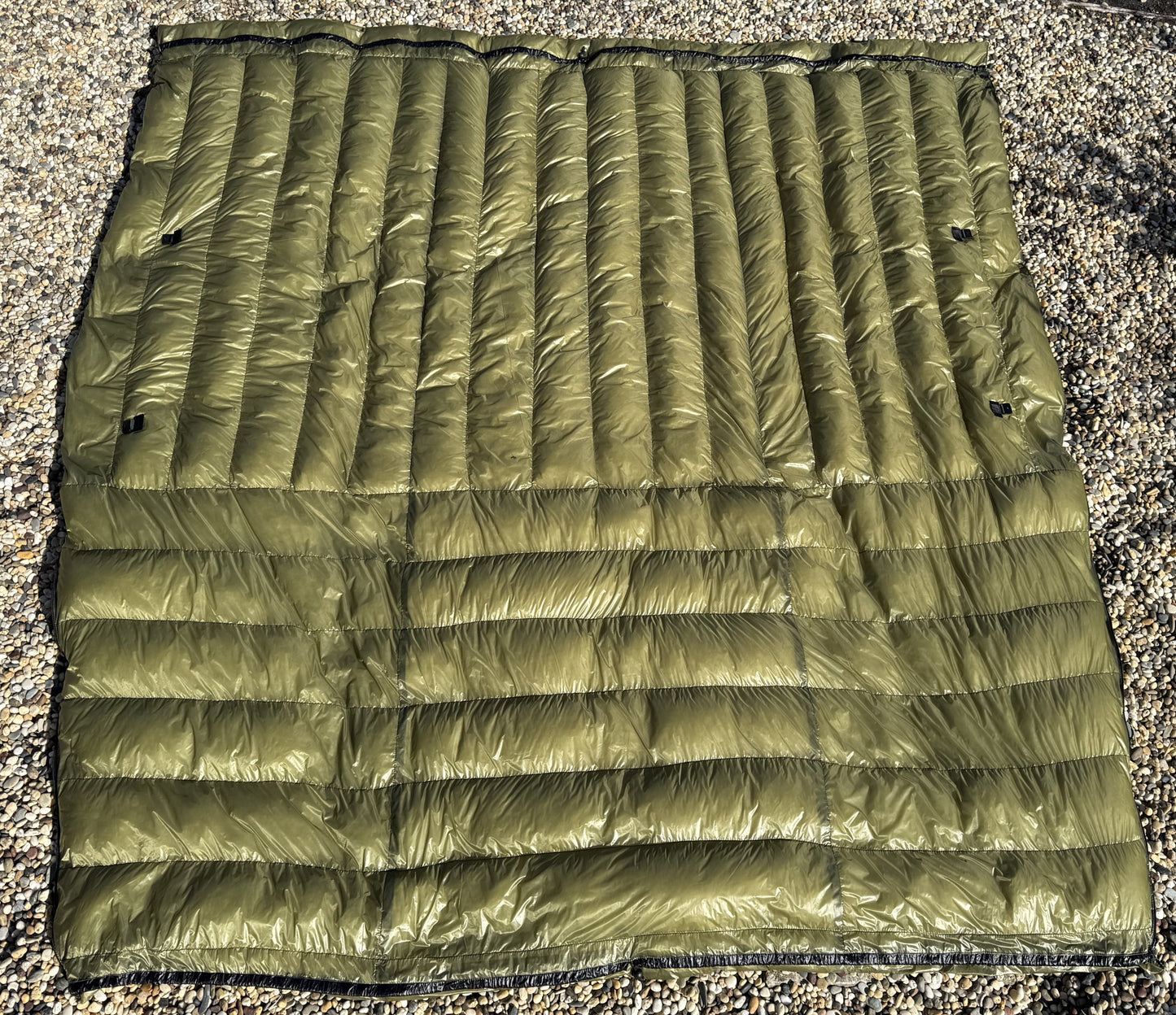 Double Quilt (Lead Time 10 Weeks)