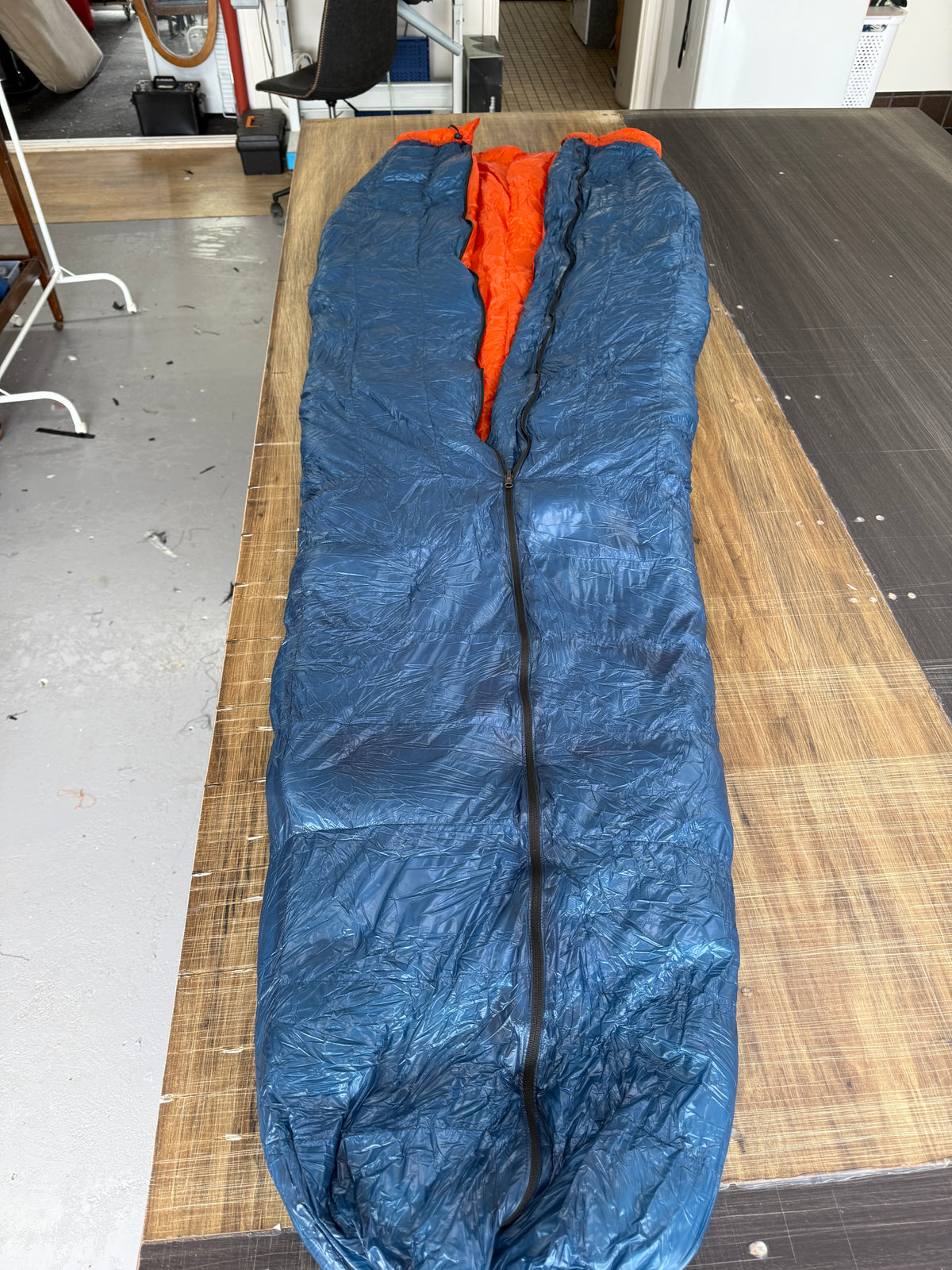 Sleeping Bag