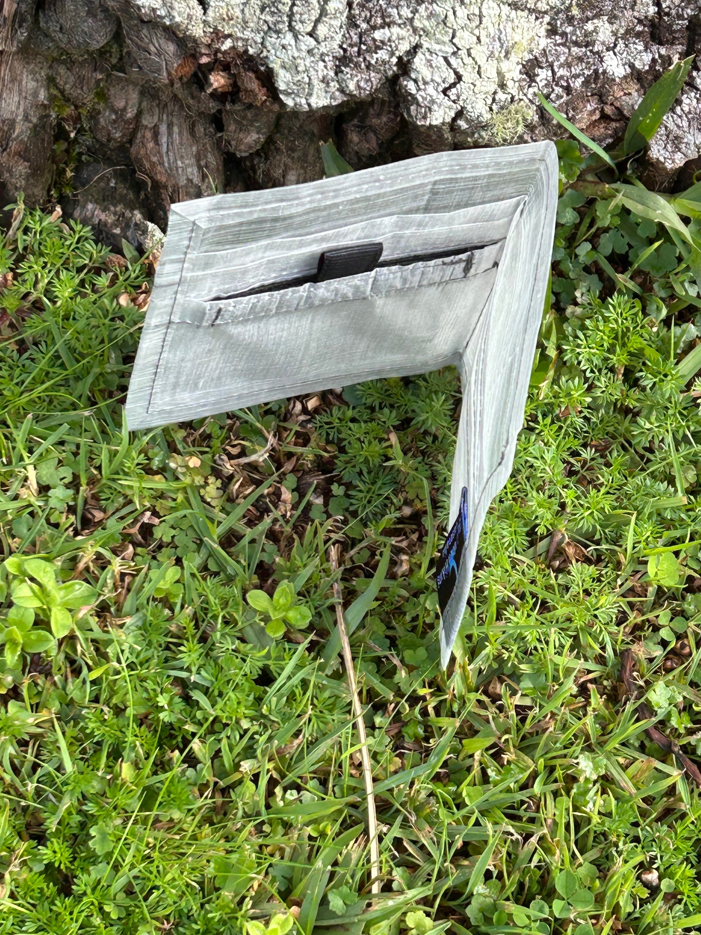 Wallaby Wallet