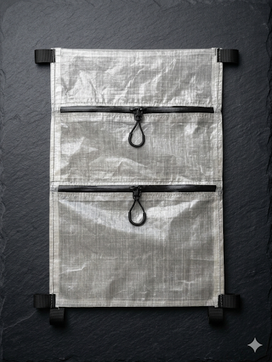 The Ghost Gum Sack