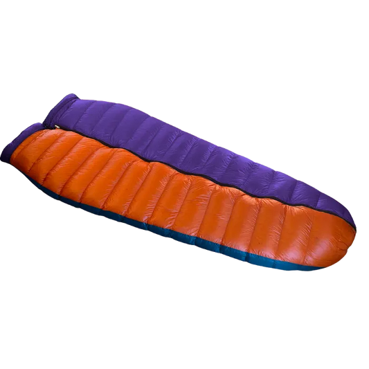 Bandicoot Sleeping Bag - Customer's Product with price 685.00 ID 5VVblB9U4oKHKlSmHHU4Rog6