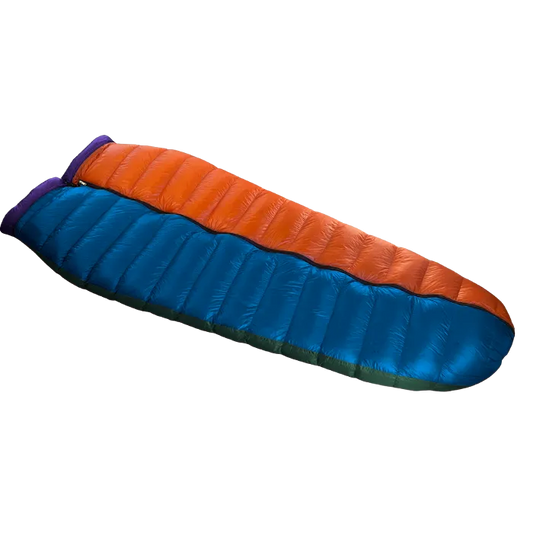 Bandicoot Sleeping Bag - Customer's Product with price 715.00 ID sgHj6K_t8Hj0f4KmJeLhRdGu
