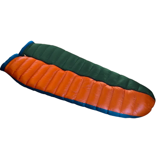 Bandicoot Sleeping Bag - Customer's Product with price 623.00 ID FvzZvvTAqON3tdHiTYWysuhp