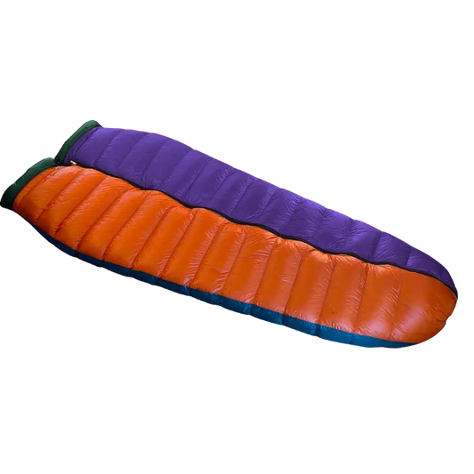 Bandicoot Sleeping Bag - Customer's Product with price 590.00 ID coUJuci85HfzwUDyh-8gqrkz