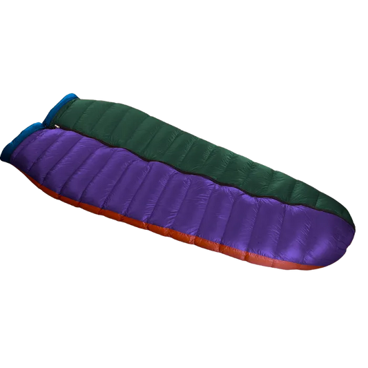 Bandicoot Sleeping Bag - Customer's Product with price 715.00 ID CXl8tWtdPaoXBSiaDtfkmi9o