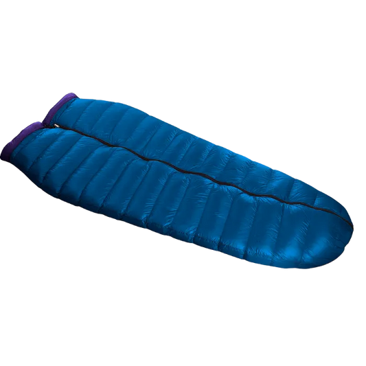 Bandicoot Sleeping Bag - Customer's Product with price 640.00 ID CYnl66_fADR7kjxScahe0R8T