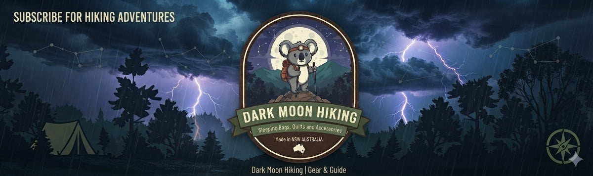 The Adventure Fund/Dark Moon Hiking Gift Card