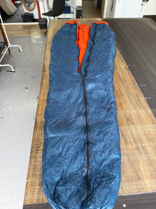 Sleeping Bag