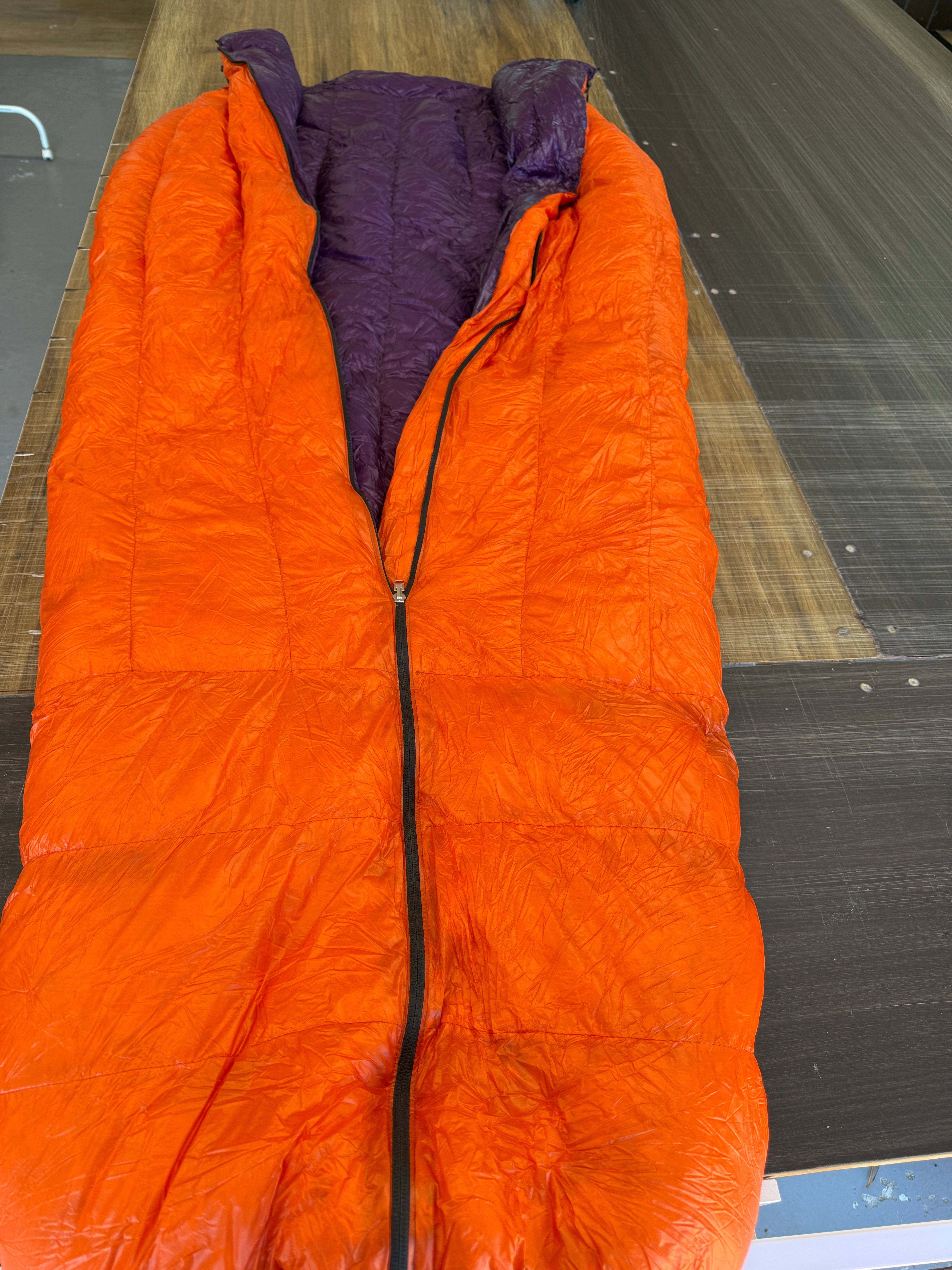 Sleeping Bag