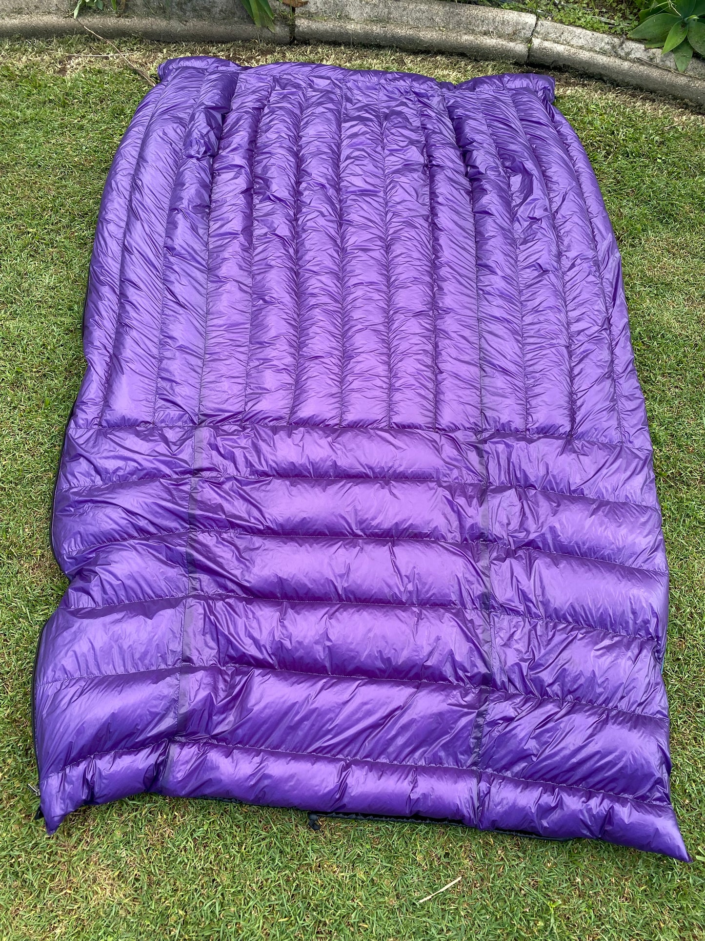 Bandicoot Sleeping Bag - Customer's Product with price 640.00 ID ZWieF1reH8lUgQaWbes8RdmV