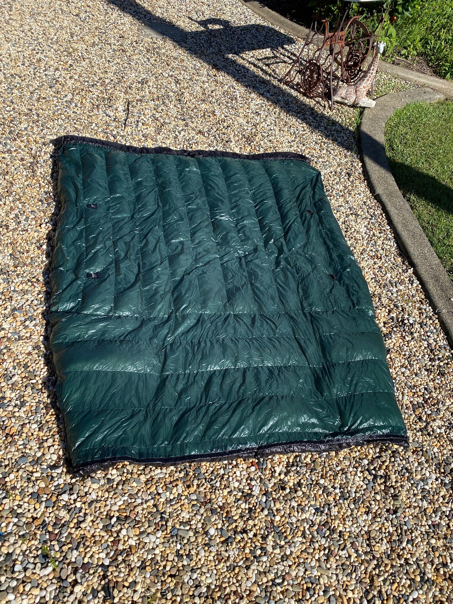 Waratah Quilt