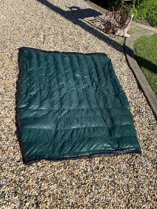 Waratah Quilt
