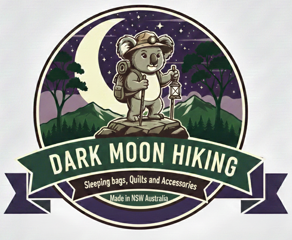 Dark Moon Hiking